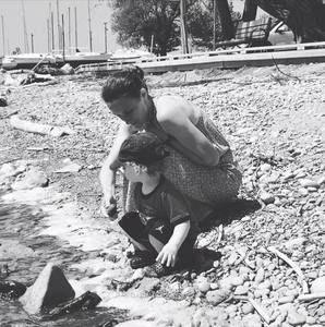 Meet your Posher, Liz